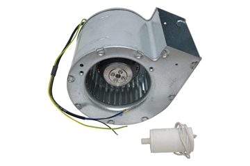 Centrifugaal ventilator diameter 12 cm