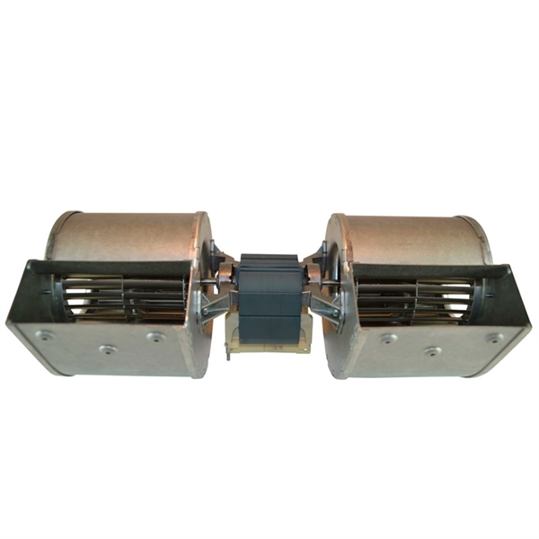 Centrifugaalventilator voor Extraflame