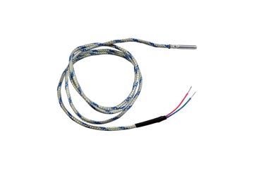 Detector voor MCZ  