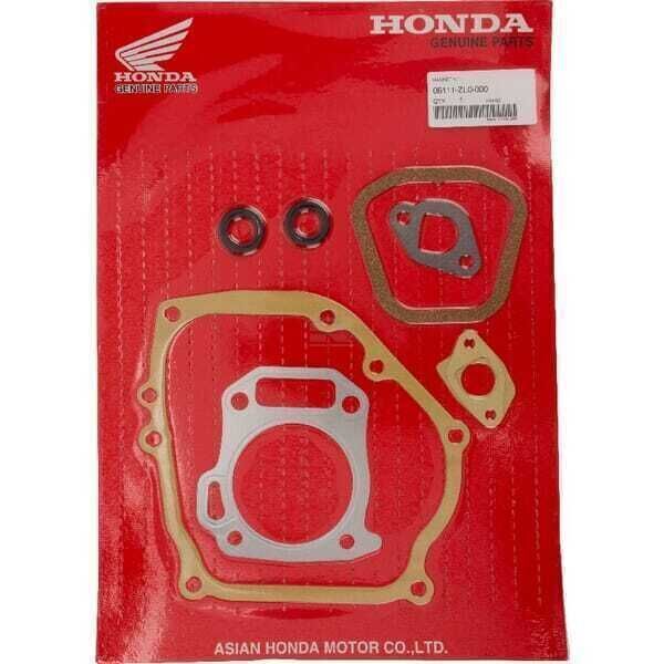 Pakking set GX200 - 06111ZL0000 - Honda