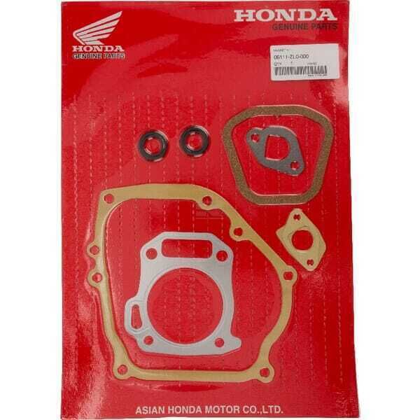 Pakking set GX200 - 06111ZL0000 - Honda