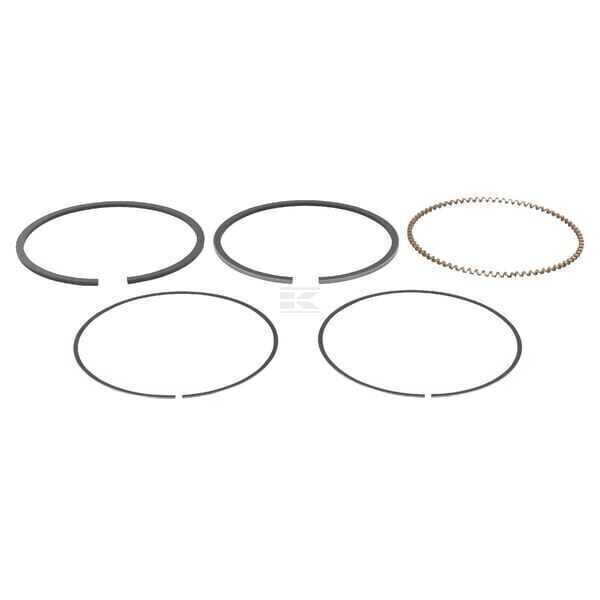 Stempelringset - 13010-ZF6-005 - Honda