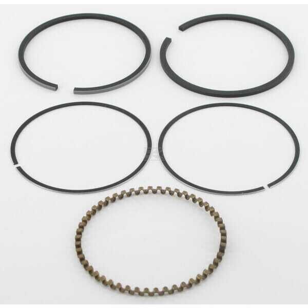 Stempelringset GV100-LY2 - 13010ZG1004 - Honda