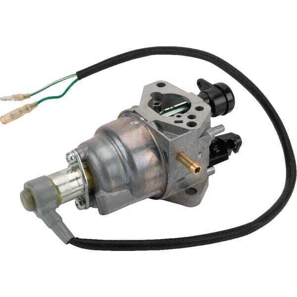 Carburateur (BE82Q A) - 16100Z7DD11 - Honda