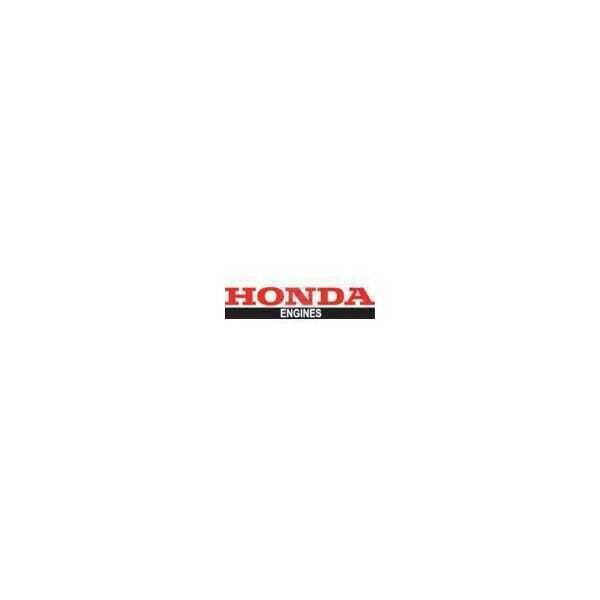 Uitlaat - 18310Z07003 - Honda