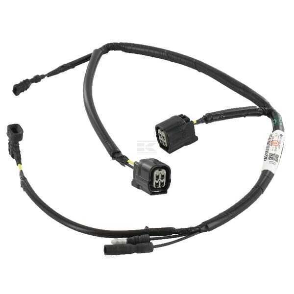 Bedradingsnet, serie GX 6 - 32110Z6L800 - Honda