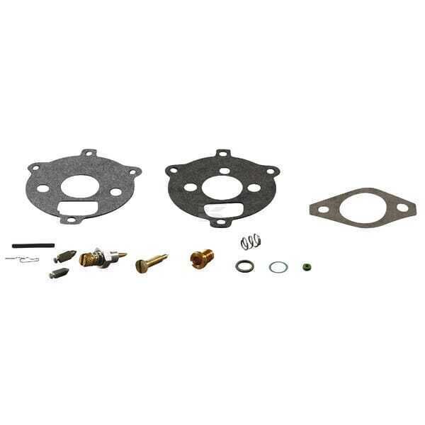 Kit-Carb Revisie - 394693 - Briggs & Stratton