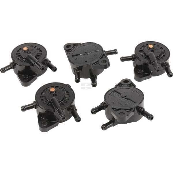 Bulkpack brandstofpomp (5x597338) - 4271 - Briggs & Stratton