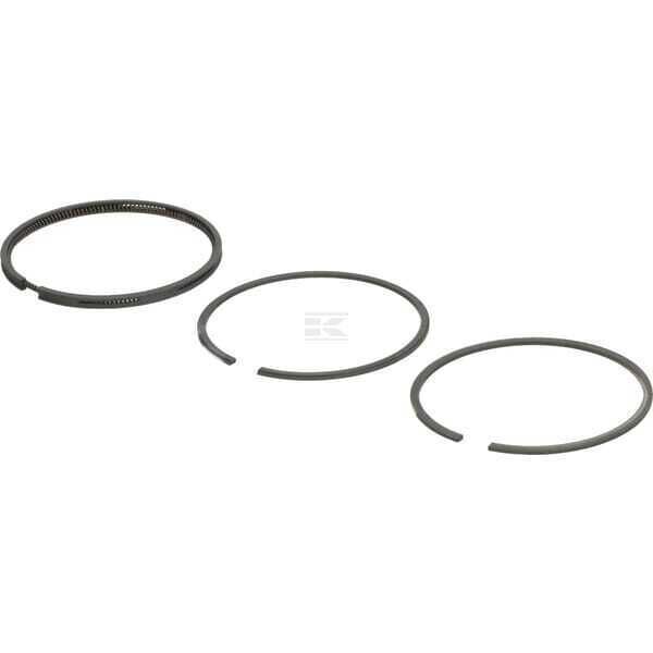 Ringset-Std - 493261 - Briggs & Stratton