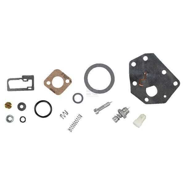 Reparatieset voor carburateur - 494622 - Briggs & Stratton