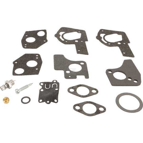 Kit-Carb Revisie - 495606 - Briggs & Stratton