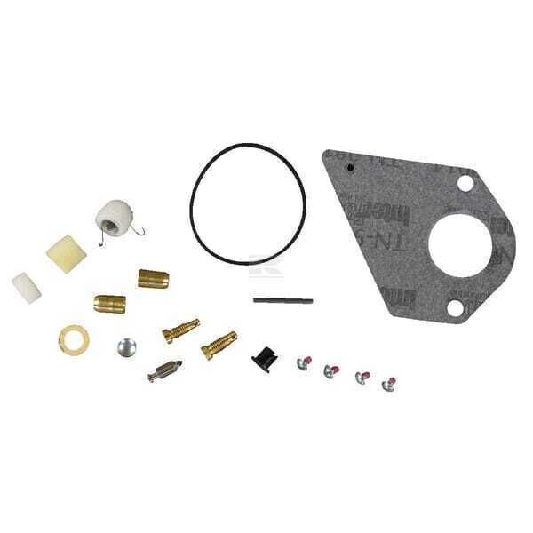 Reparatieset voor carburateur - 497481 - Briggs & Stratton