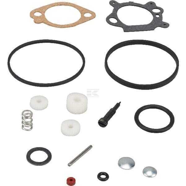 Kit-Carb Revisie - 498260 - Briggs & Stratton