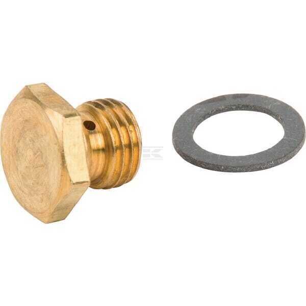 Sprinklerkop - 498981 - Briggs & Stratton