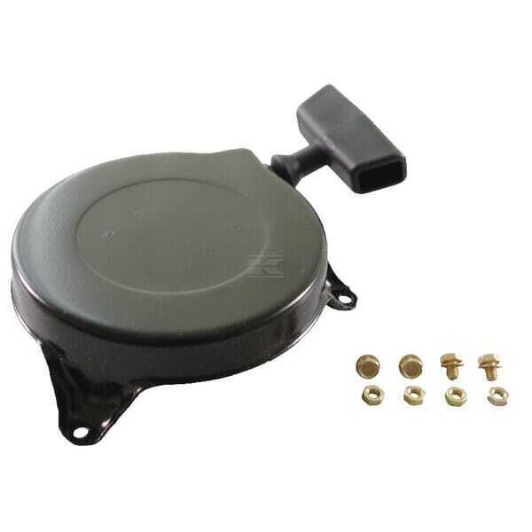 Trekkstarter - 499706 - Briggs & Stratton