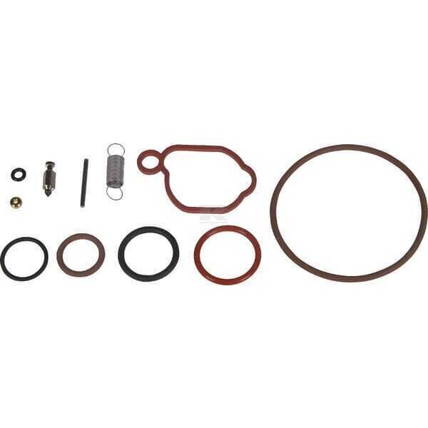 Kit-Carb Revisie - 590589 - Briggs & Stratton