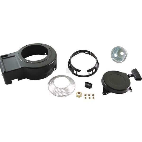 Kit-Rewind/Blo Hsg - 690098 - Briggs & Stratton