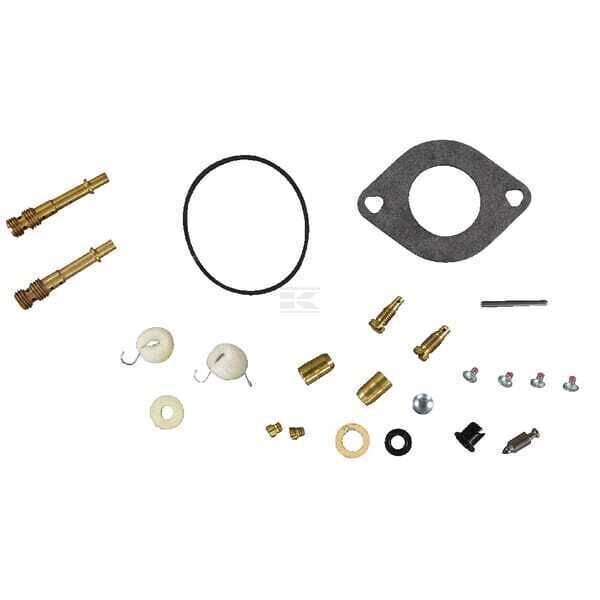 Reparatieset voor carburateur - 690191 - Briggs & Stratton