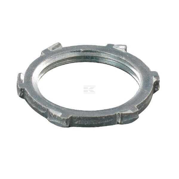 Drukmoer 25,4 mm (1") 91310 - 691808 - Briggs & Stratton