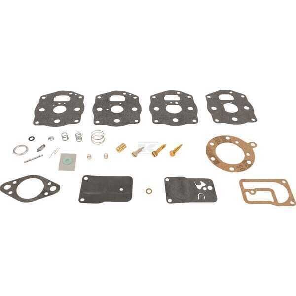 Kit-Carb Revisie - 694056 - Briggs & Stratton