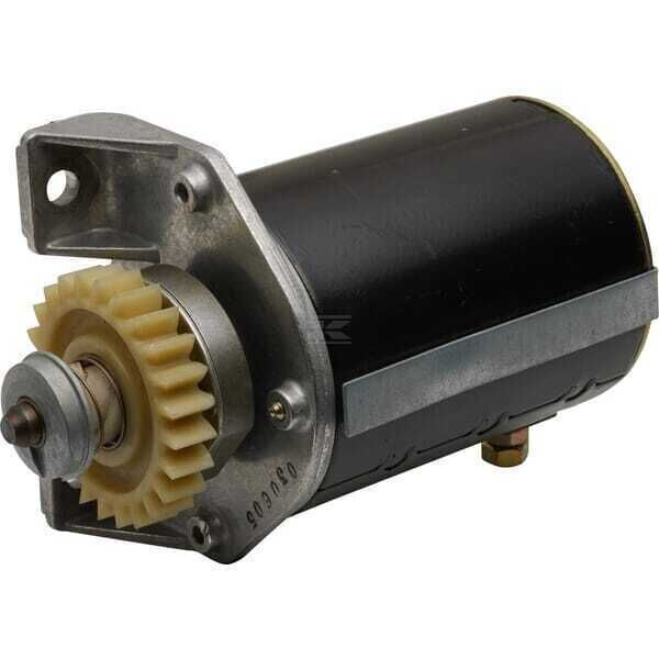 Motorstarter - 694504 - Briggs & Stratton