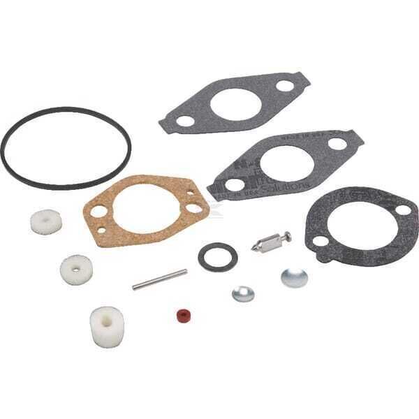 Reparatieset voor carburateur - 695157 - Briggs & Stratton