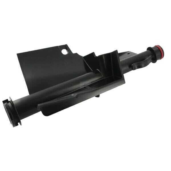 Oliepeilstokhouder - 697085 - Briggs & Stratton