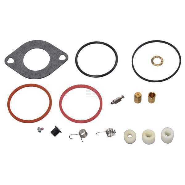 Kit-Carb Revisie - 697241 - Briggs & Stratton