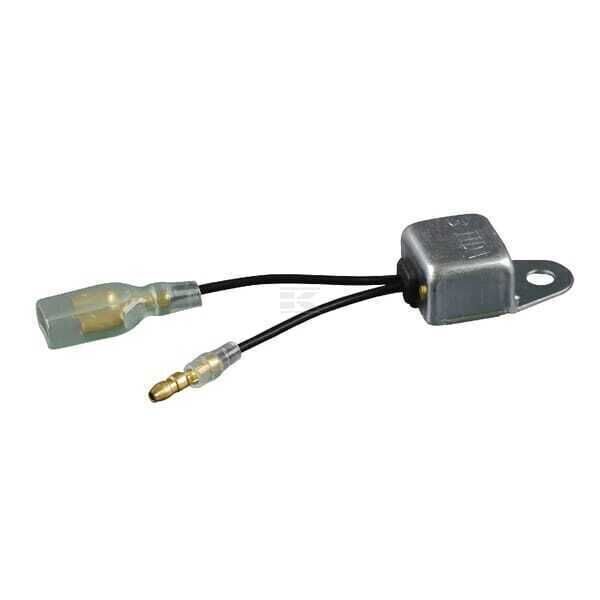 Module-Olie Beschermer - 710305 - Briggs & Stratton