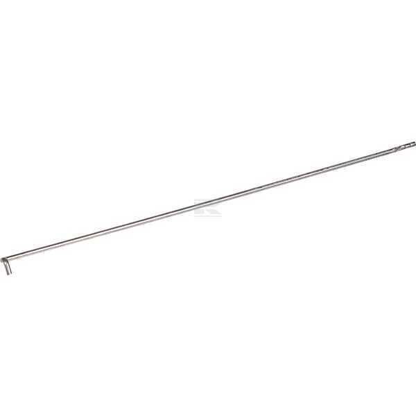 Led, gasklep - 710562 - Briggs & Stratton