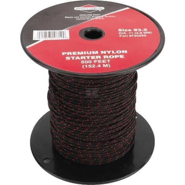 Startveer spoeldiameter, 2,8 mm - 790968 - Briggs & Stratton