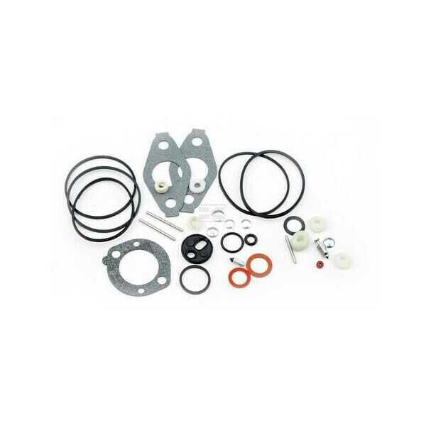 Kit-carb revisie - 797634 - Briggs & Stratton