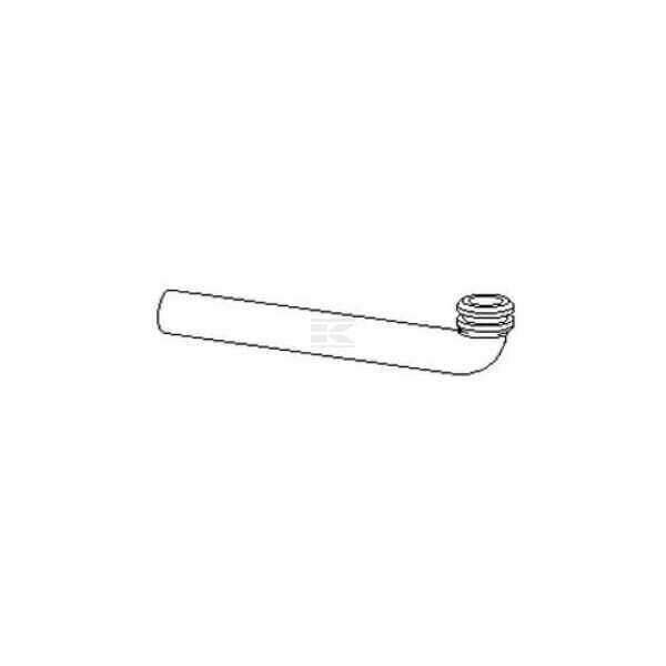 Buisademhaler - 798507 - Briggs & Stratton