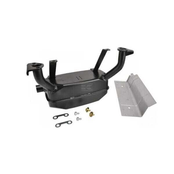 Uitlaat - 808379 - Briggs & Stratton