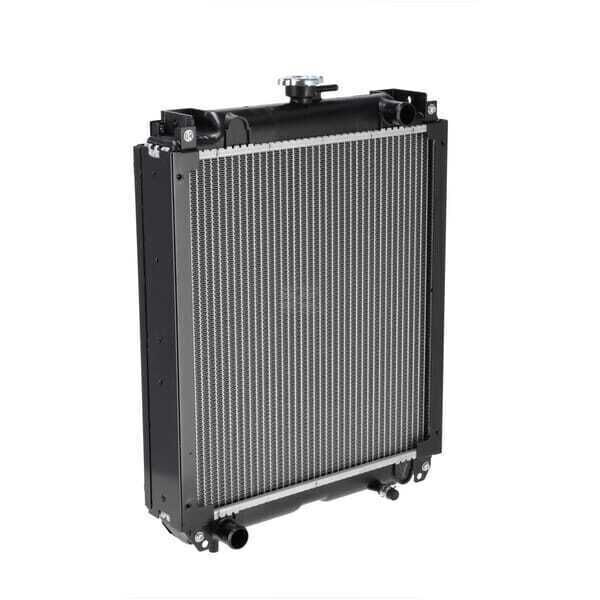 Radiator - 825645 - Briggs & Stratton