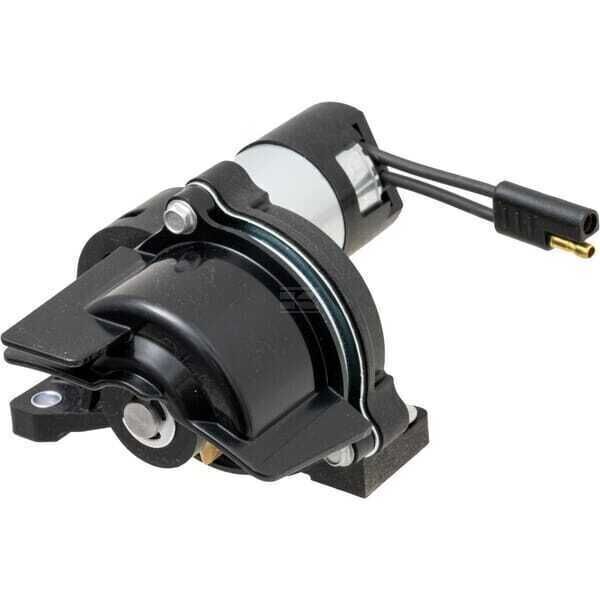 Startmotor - 84004207 - Briggs & Stratton