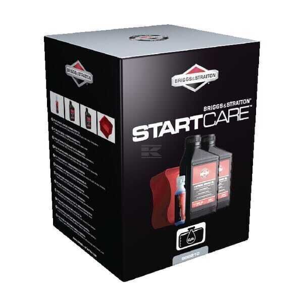 Startpakket - 992210 - Briggs & Stratton