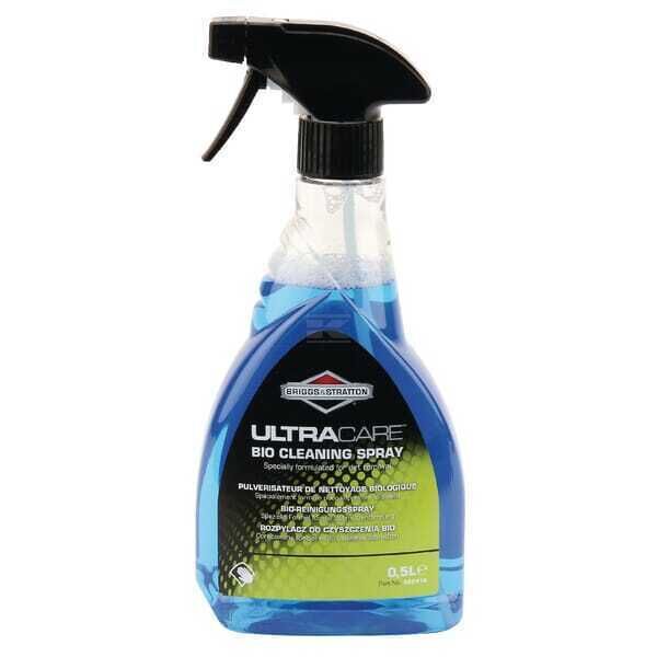 Uc Bio Reinigingsspray 0,5L - 992416 - Briggs & Stratton