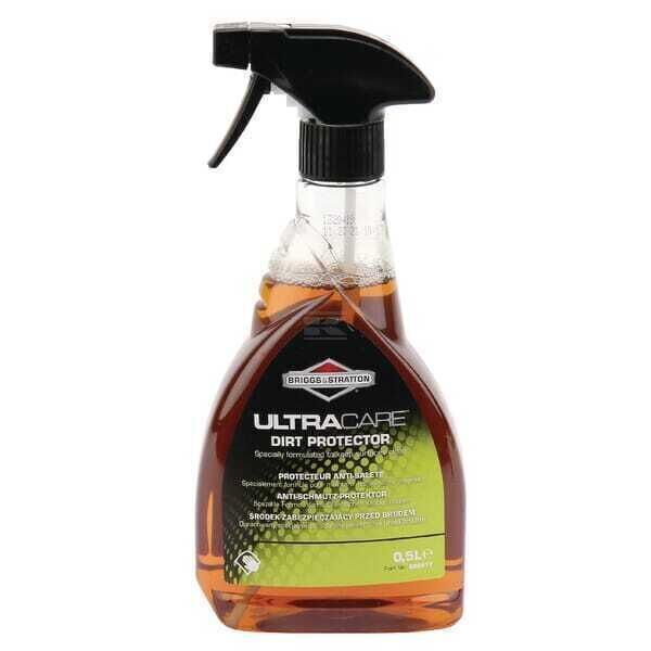 Uc Dirt Protector 0,5L - 992417 - Briggs & Stratton