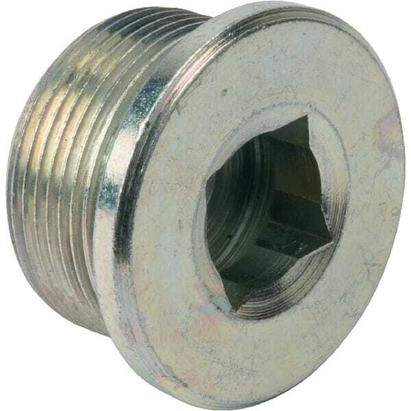 John Deere Carterplug OE - 000065115A - Stop