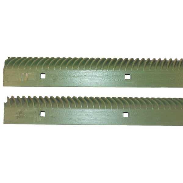 John Deere Slaglijsten - 0001775320KR - Slaglijstenset l/r