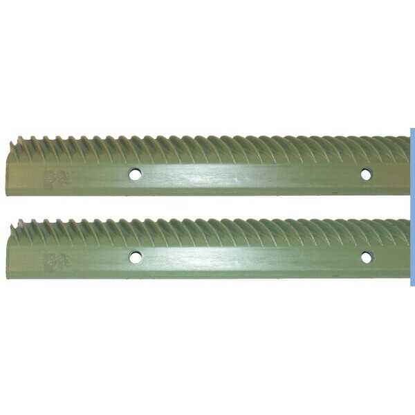 John Deere Slaglijsten - 0001817420KR - Slaglijst 2 x rechts
