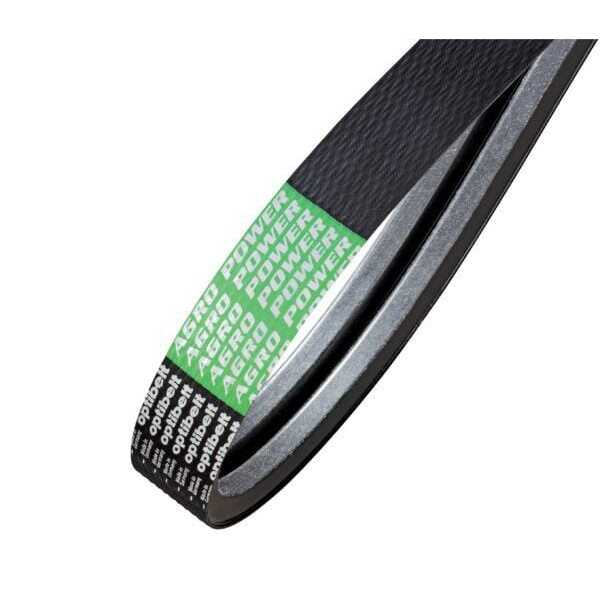 John Deere V-snaren oogstmachines OE - 0006676810AB - V-snaar