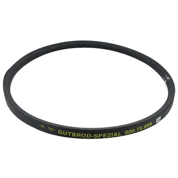 MTD V-snarenOverzichtF&G - 00075699 - V-snaar