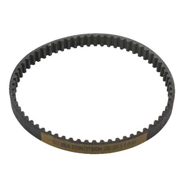 MTD TandriemenOverzichtF&G - 00075966 - Tandriem 100 S 5M325