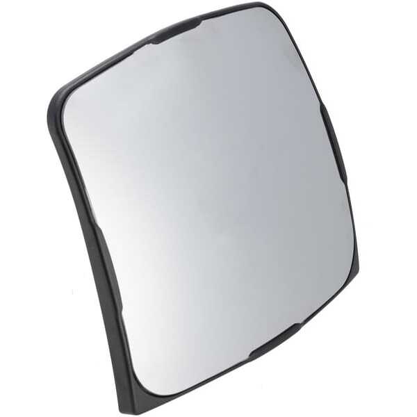 John Deere Spiegelglazen OE - 0011617740 - Spiegelglas