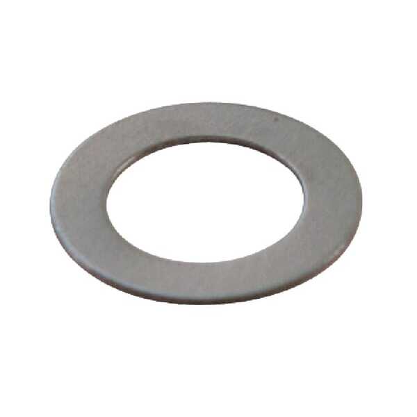 AL-KO MesringenoverzichtOE - 0031260 - Schijf 10x16x0,5