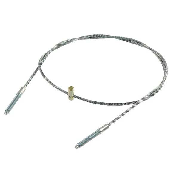 MTD StuurkabelsoverzichtOE - 02927033 - Stuurkabel