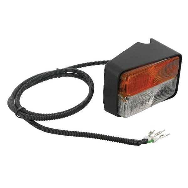 John Deere Knipper- en breedtelicht - 0307530000 - Knipperbreedtelamp RH