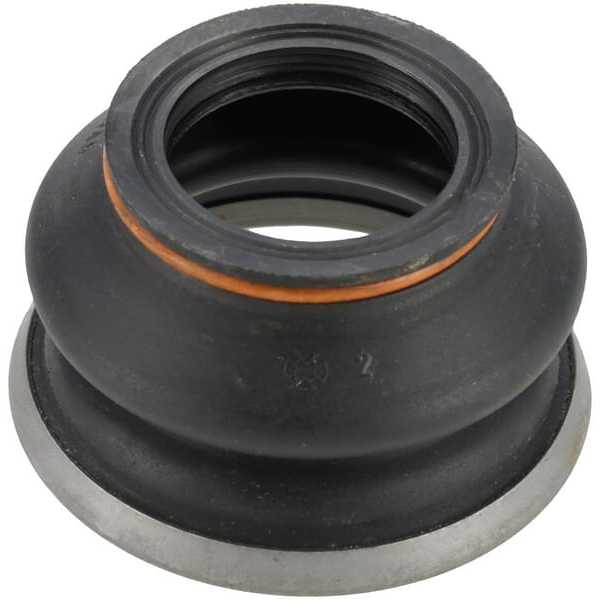John Deere Ring ZF - 0501209325 - Manchet